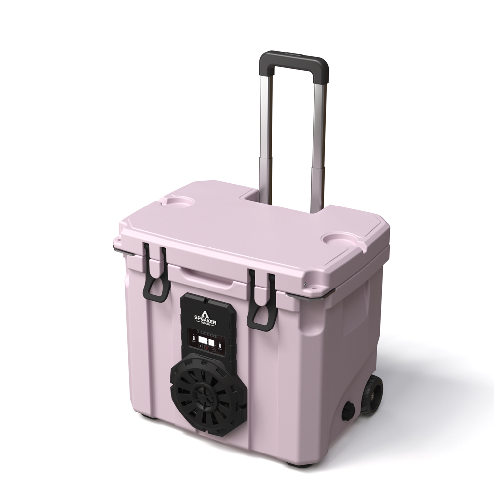 Wine & Beer Shop - 35L Outdoor Isolierte Wasserdichte PE PU