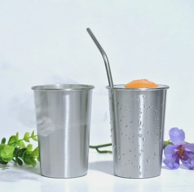 Edelstahl-Becher-Set für Outdo – Wine Beer Brand Bewertung und Preis