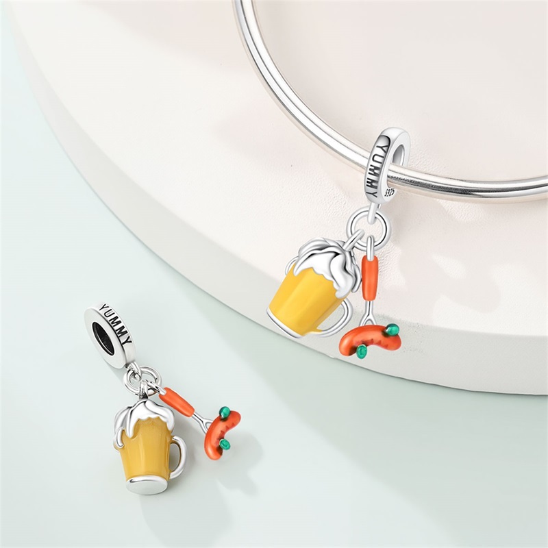 Bestseller 925 Sterling Silber – Wine With Beer Cocktail Bewertung und Preis