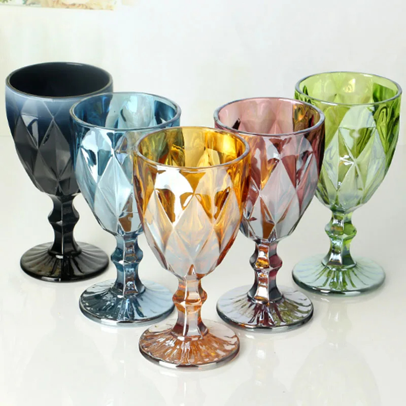 Nordisch geschnitzte Glas Wein – Champagne Flute Pair Bewertung und Preis