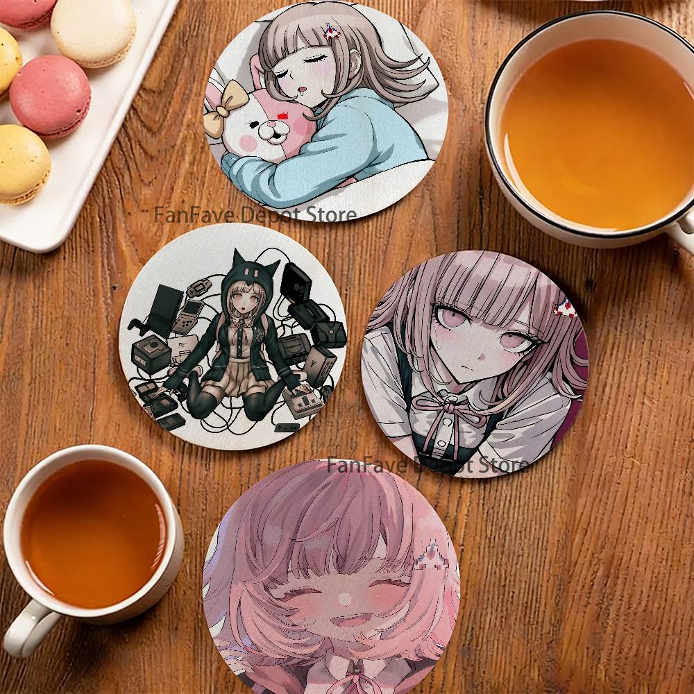D-Danganronpa N-Nanami Chiaki  – Wine N Beer Bewertung und Preis