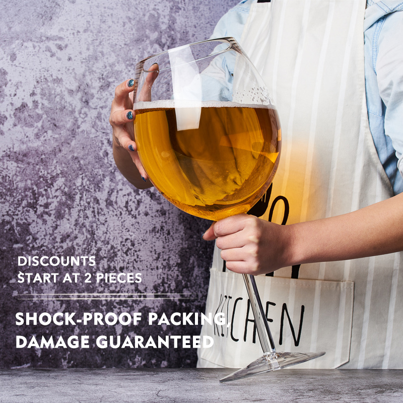 3000ml extra großes Bierglas W – Wine Whiskey Beer Bewertung und Preis