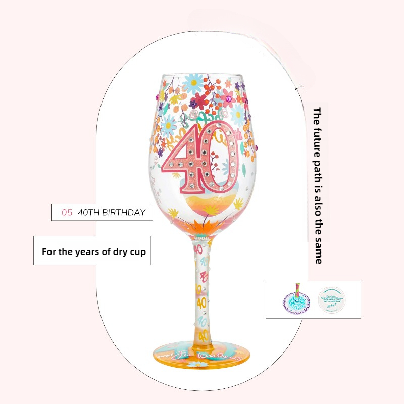 Weihnachtsdruck Weinglas Kreat – Wine Beer Festival Bewertung und Preis