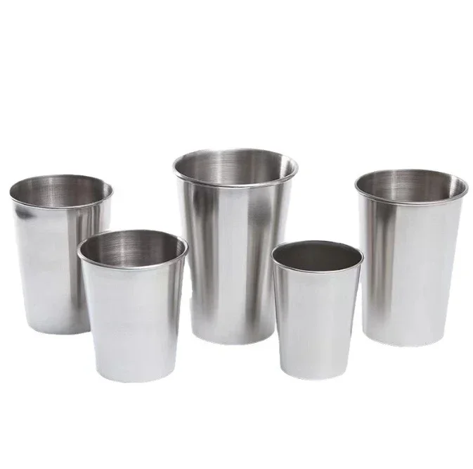 Edelstahl Metall Tasse Bier Ta – Wine Beer Brand Bewertung und Preis