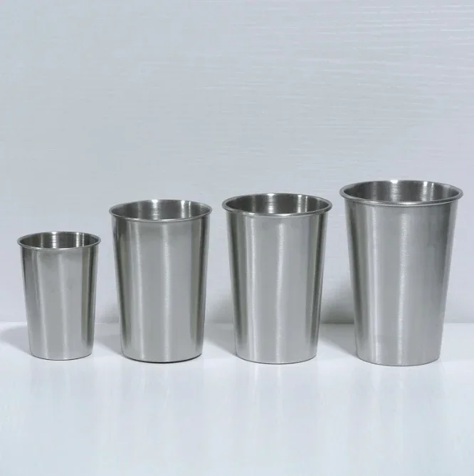 Edelstahl Metall Tasse Bier Ta – Wine Beer Brand Bewertung und Preis