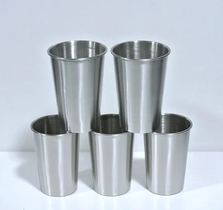 Edelstahl Metall Tasse Bier Ta – Wine Beer Brand Bewertung und Preis