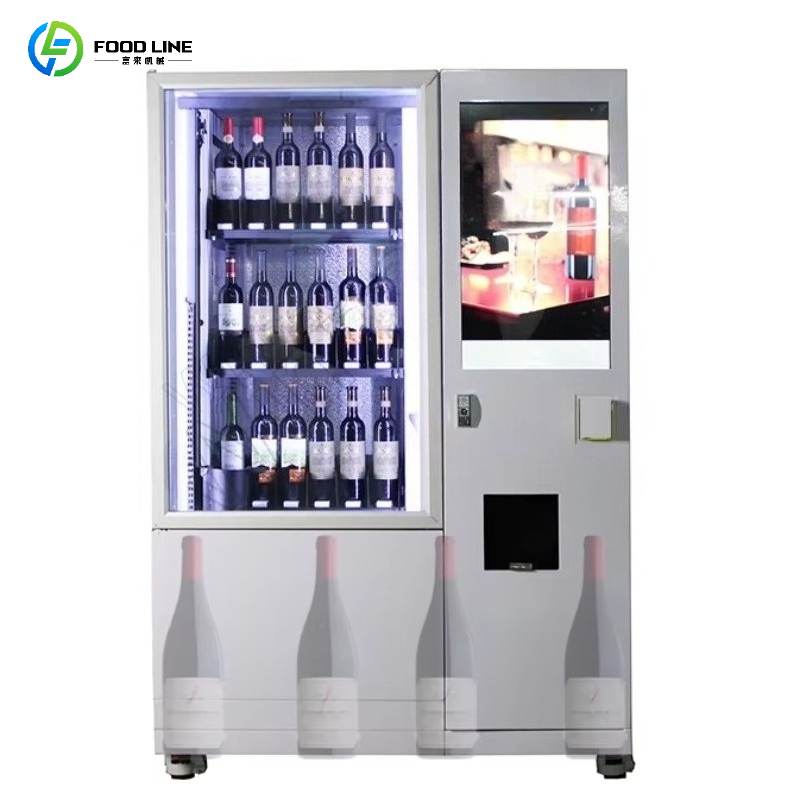 Intelligentes Altersverifikati – Wine To Beer Bewertung und Preis