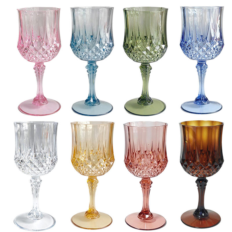 Champagnerflöten aus Kunststof – Champagne Flute Pair Bewertung und Preis