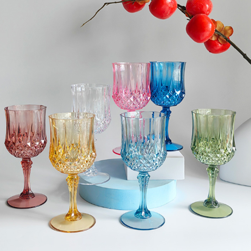 Champagnerflöten aus Kunststof – Champagne Flute Pair Bewertung und Preis