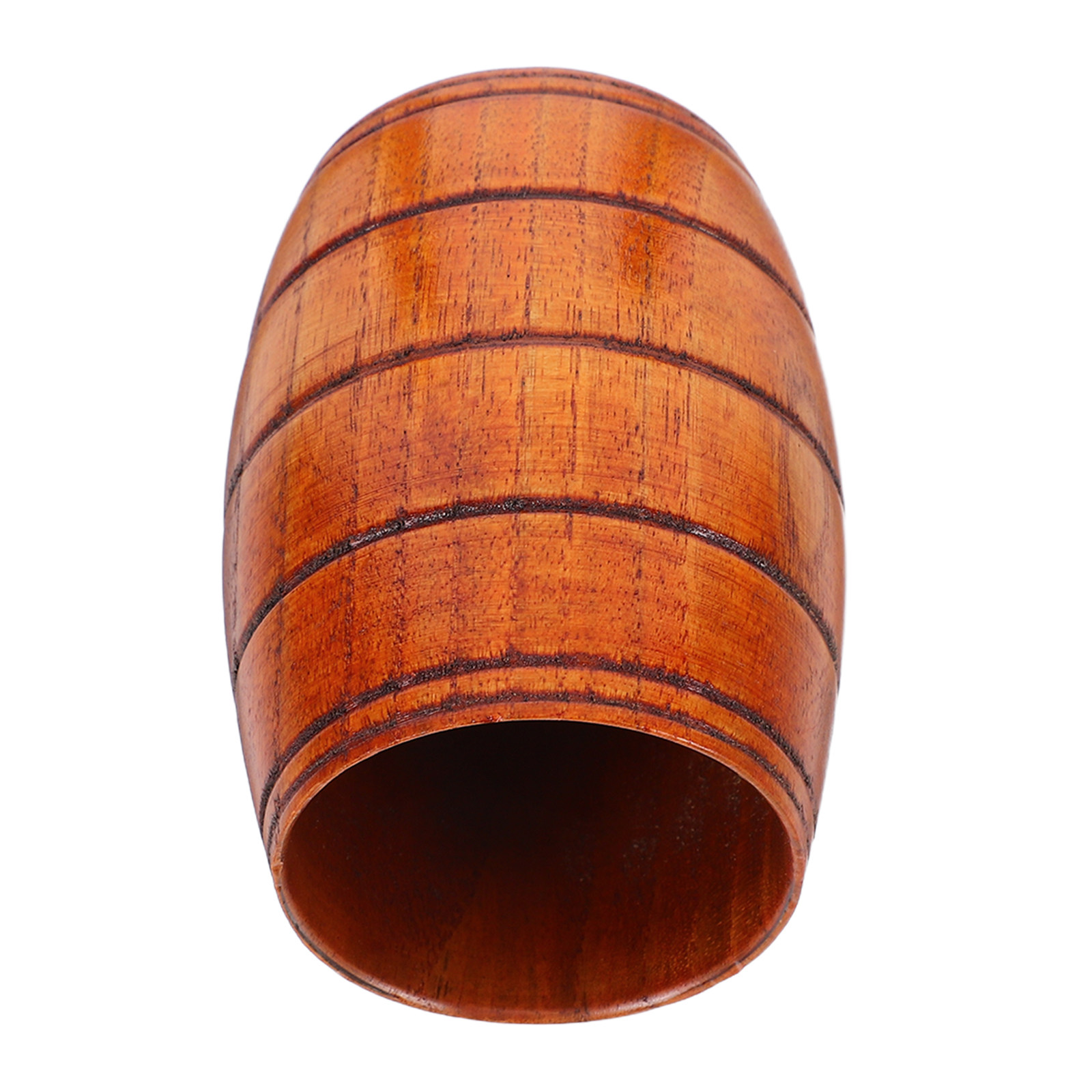 Holz-Bierkrug aus Naturholz, T – Wine Whiskey Beer Bewertung und Preis