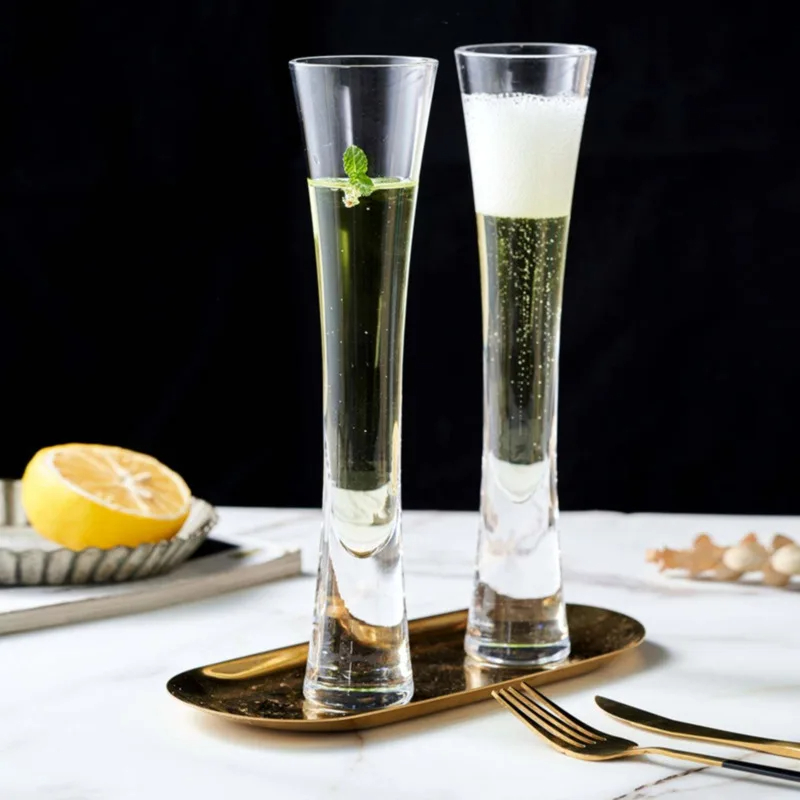 Ereganto Champagnergläser, gli – Champagne Flute Pair Bewertung und Preis