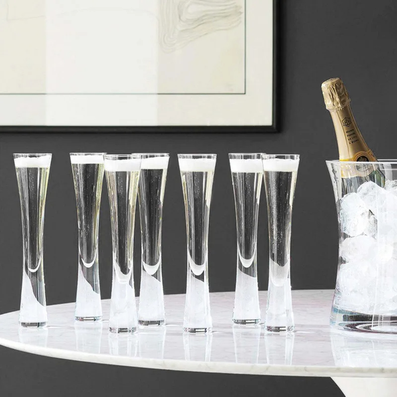Ereganto Champagnergläser, gli – Champagne Flute Pair Bewertung und Preis
