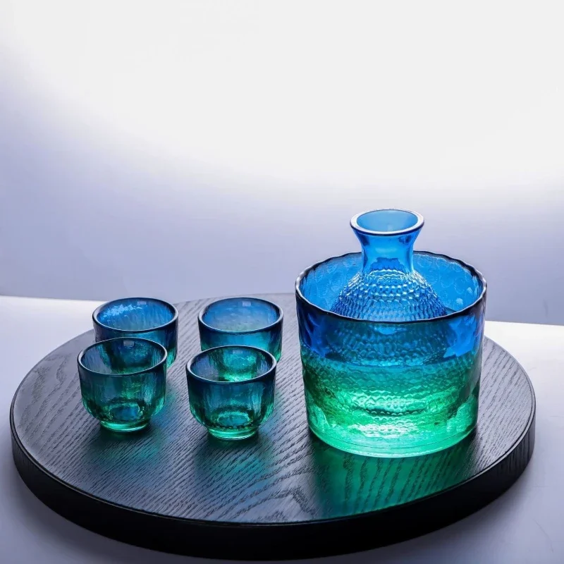 Glas-Bierbecher-Set, Bar-Zubeh – Wine To Beer Bewertung und Preis