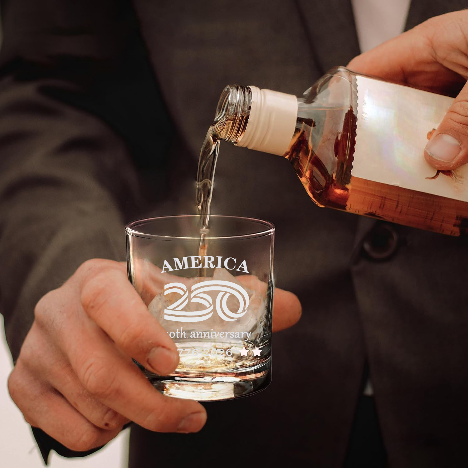1/2/4/6 Stück USA 250th Annive – Wine Beer Festival Bewertung und Preis