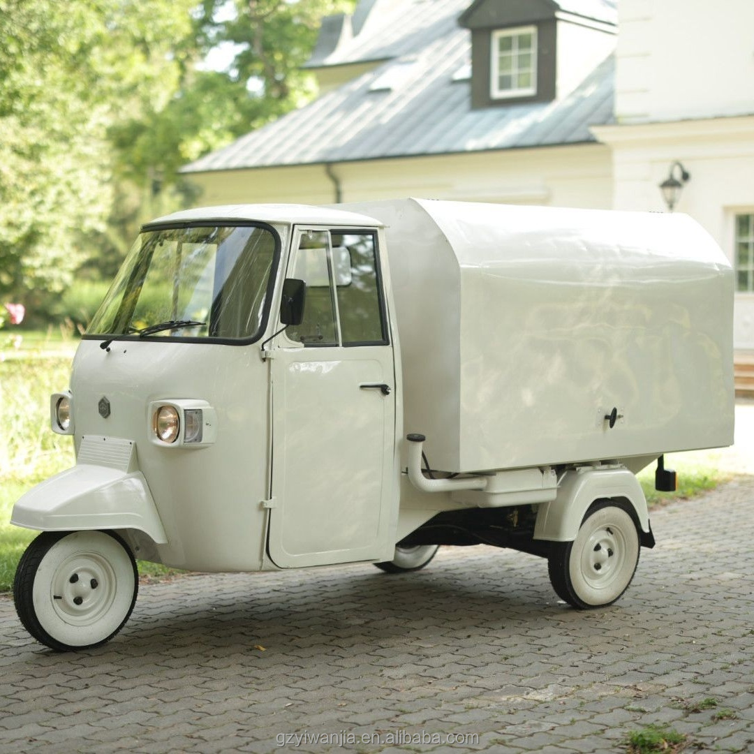 Neuer Mobiler Elektrischer Pia – Wine Beer Truck Bewertung und Preis