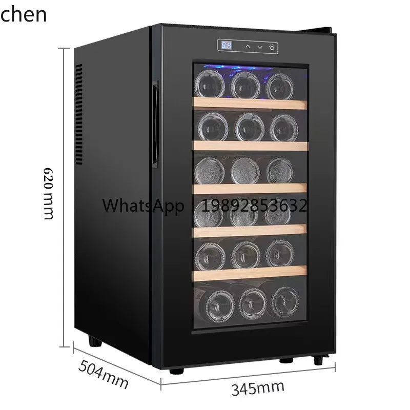 cc26 18er-Pack Rotwein-Kühlsch – Wine & Beer Shop Bewertung und Preis
