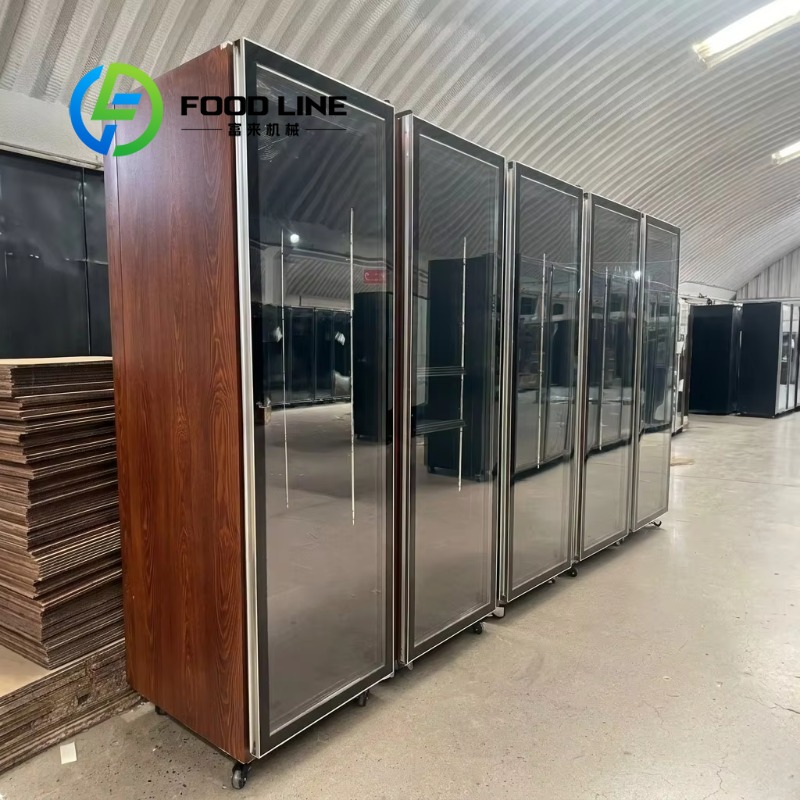 Maßgefertigter Getränkekühlsch – Wine Beer Cooler Fridge Bewertung und Preis