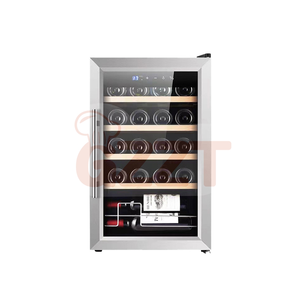 Hochwertiger Getränkekühler fü – Wine Beer Cooler Fridge Bewertung und Preis