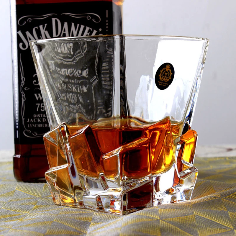Heißer Verkauf Große Whisky We – Wine Beer Brand Bewertung und Preis