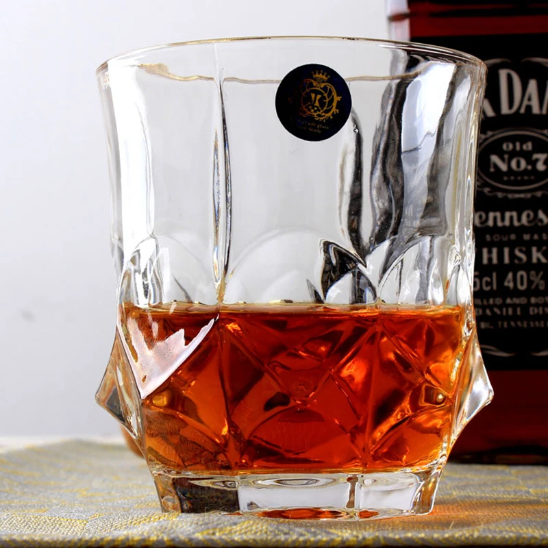 Heißer Verkauf Große Whisky We – Wine Beer Brand Bewertung und Preis