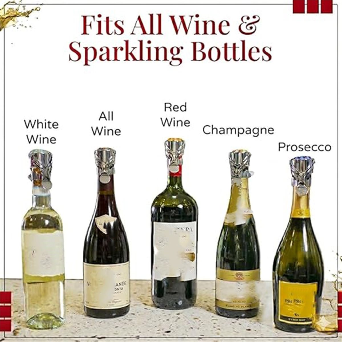 (A02R] 2-teiliger Wein- und Ch – Wine & Beer Shop Bewertung und Preis