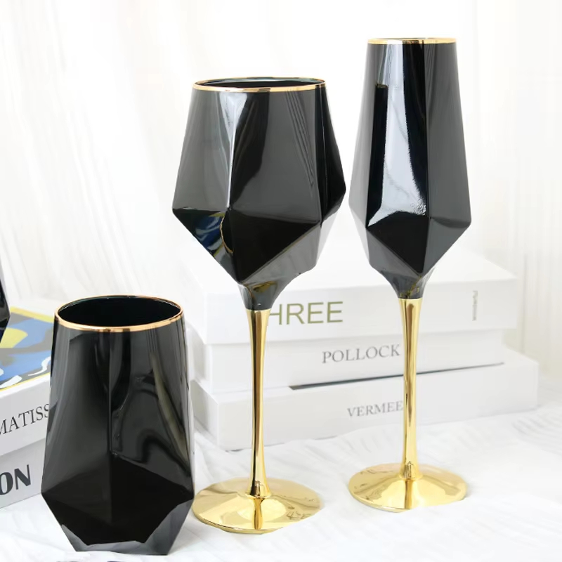 Reiner schwarzer Kristall, gol – Wine Whiskey Beer Bewertung und Preis
