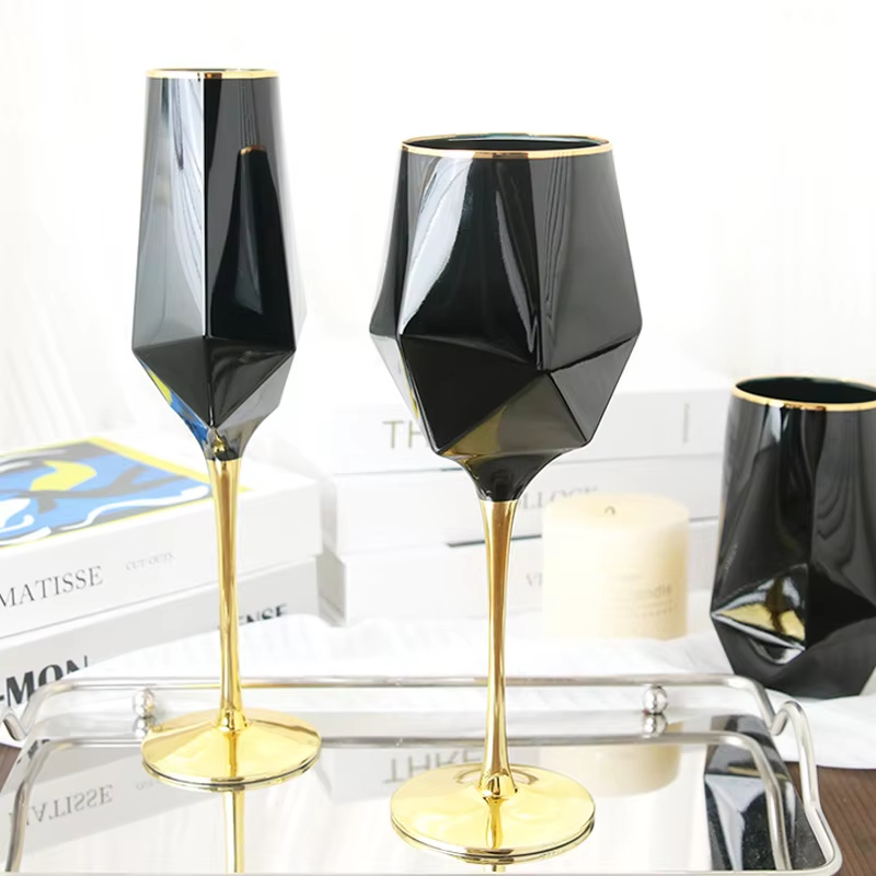 Reiner schwarzer Kristall, gol – Wine Whiskey Beer Bewertung und Preis