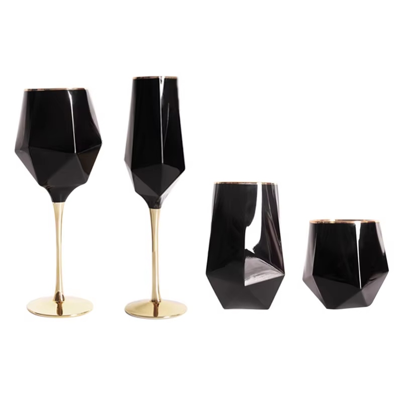 Reiner schwarzer Kristall, gol – Wine Whiskey Beer Bewertung und Preis