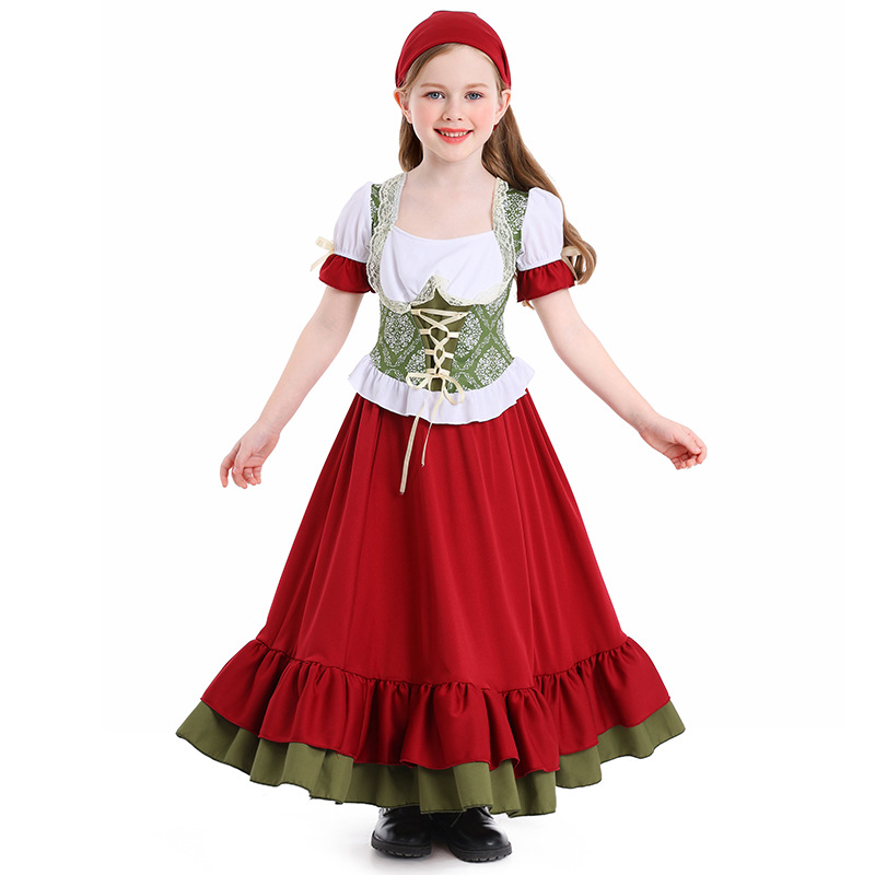 Oktoberfest Kinderkostüm Bayer – Wine Beer Festival Bewertung und Preis