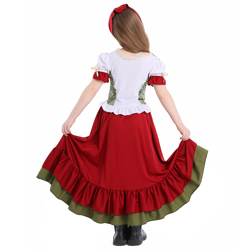 Oktoberfest Kinderkostüm Bayer – Wine Beer Festival Bewertung und Preis