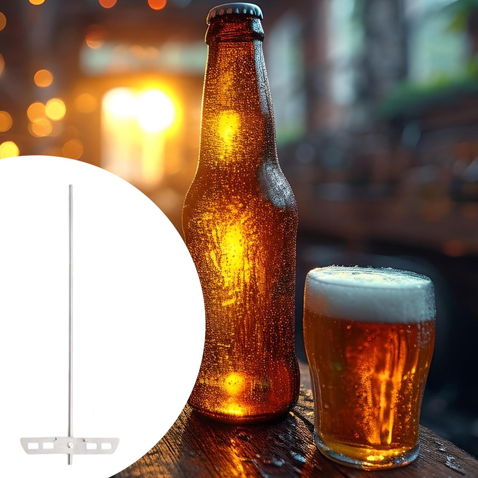 Rührstab aus Edelstahl für Cra – Wine To Beer Bewertung und Preis