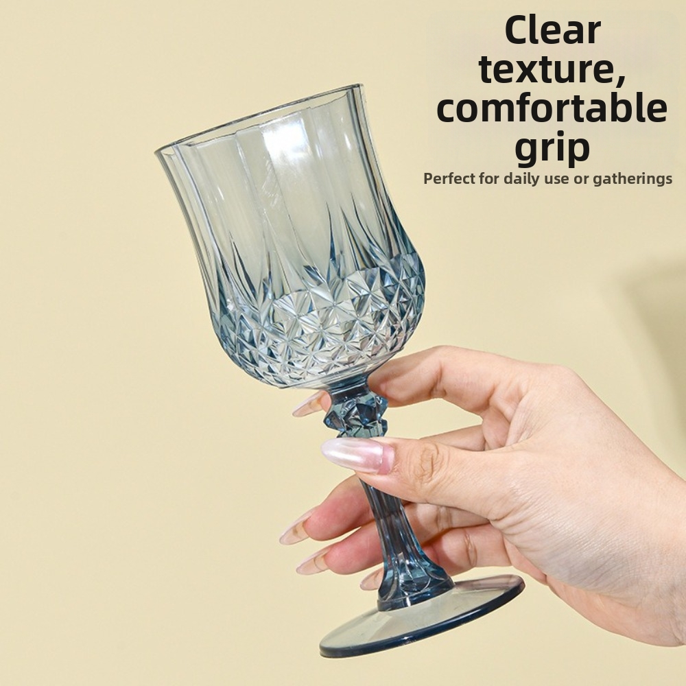 Neue Kunststoff-Champagnerflöt – Champagne Flute Pair Bewertung und Preis