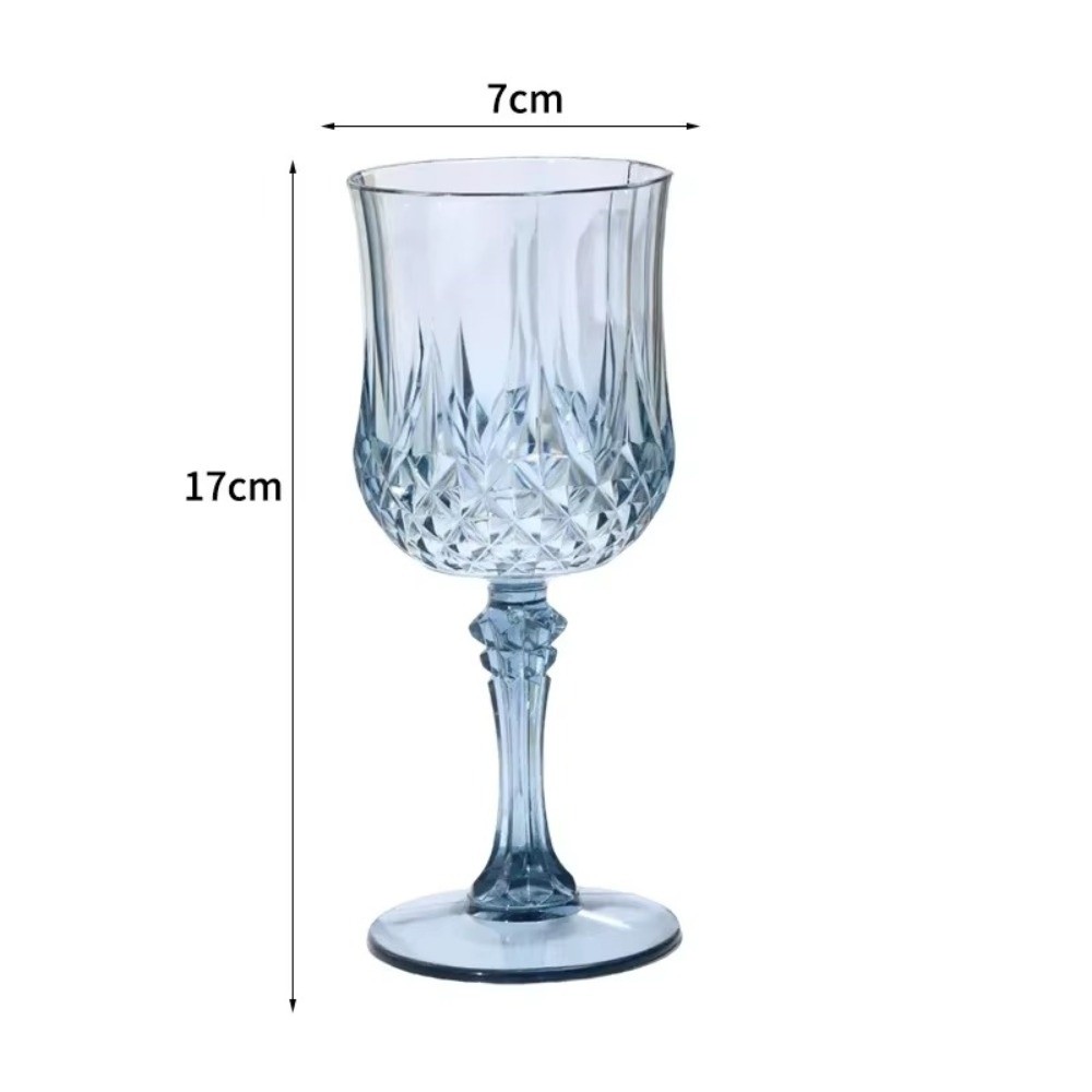 Neue Kunststoff-Champagnerflöt – Champagne Flute Pair Bewertung und Preis