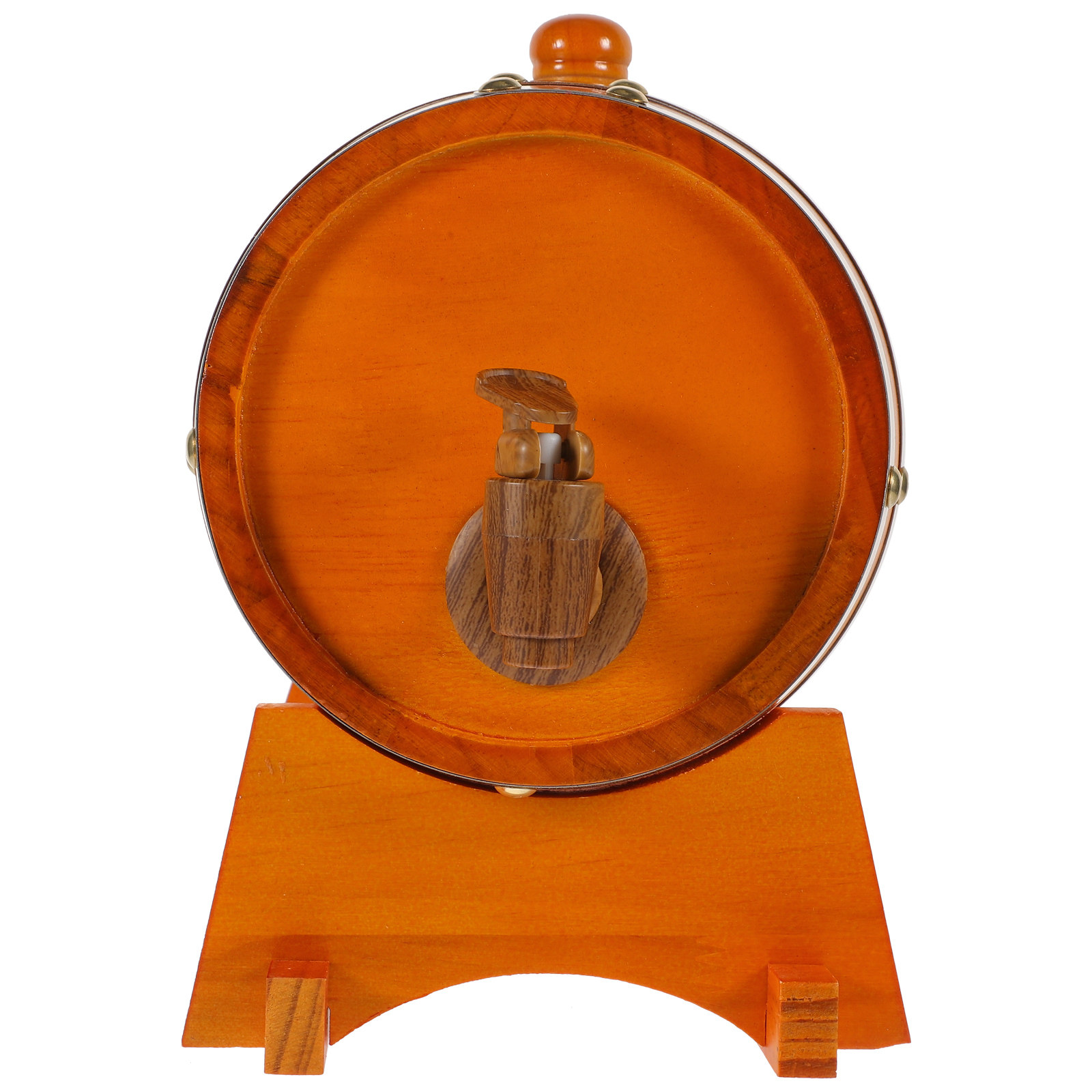 1 Set Holzfass 1,5L Klassische – Wine Whiskey Beer Bewertung und Preis