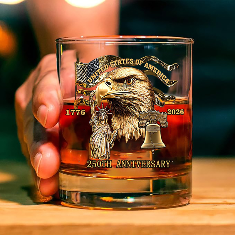 YWDL 11OZ Whiskey-Glasbecher,  – Wine Beer Festival Bewertung und Preis