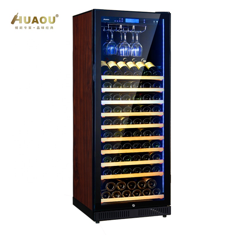 85 Flaschen 24 Zoll Freistehen – Wine Beer Cooler Fridge Bewertung und Preis