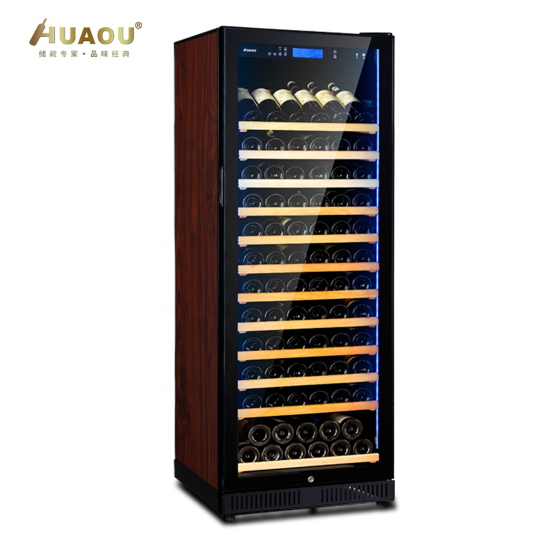 85 Flaschen 24 Zoll Freistehen – Wine Beer Cooler Fridge Bewertung und Preis
