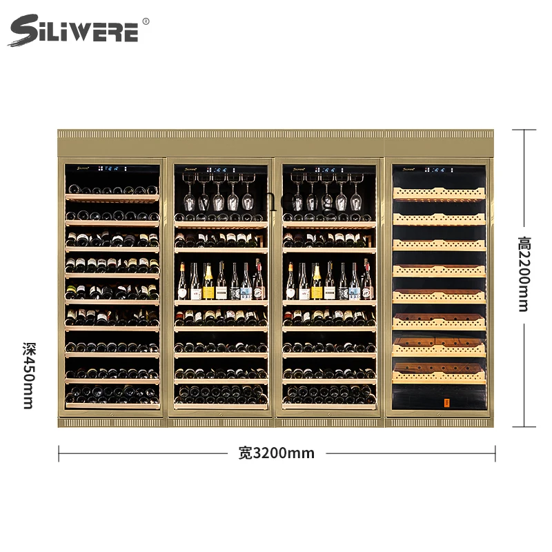 C21 Weinschrank, Weinschrank m – Wine & Beer Shop Bewertung und Preis