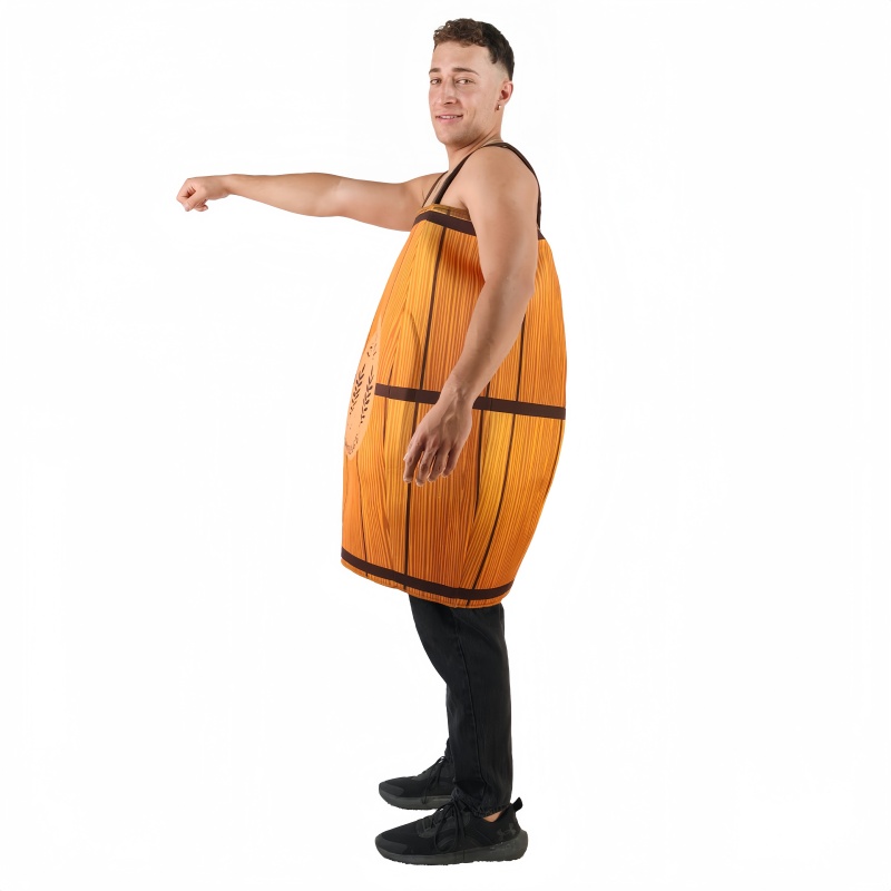 Unisex Weinfass Performance Ov – Wine Beer Festival Bewertung und Preis