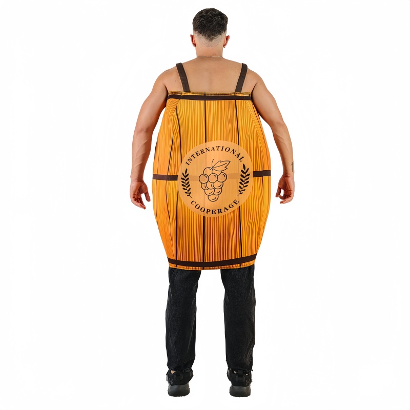 Unisex Weinfass Performance Ov – Wine Beer Festival Bewertung und Preis