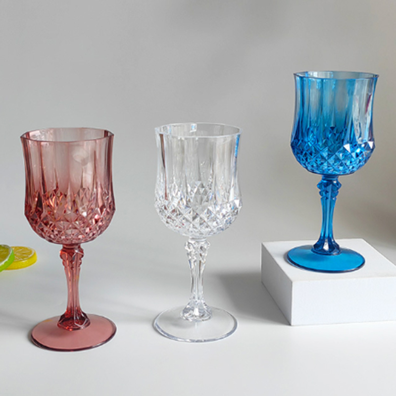 Plastik-Sektgläser Acryl-Sektg – Champagne Flute Pair Bewertung und Preis