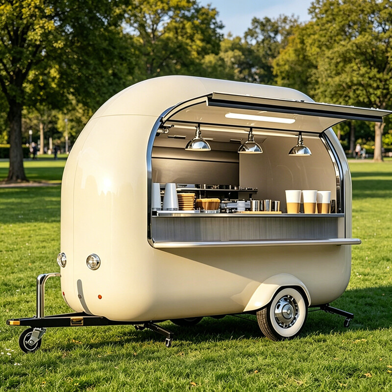 Maßgefertigter Luxus-Mobilbar- – Wine With Beer Cocktail Bewertung und Preis