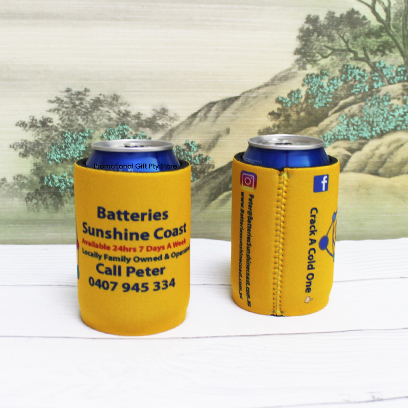 200 Stück Stubby Holder Custom – Wine N Beer Bewertung und Preis